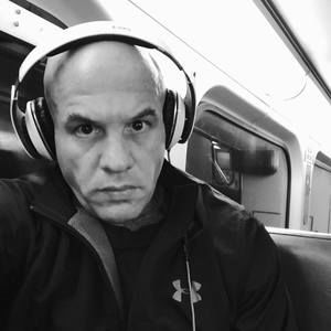 Meet your Posher, Peter